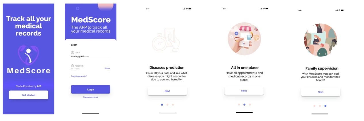 MedScore