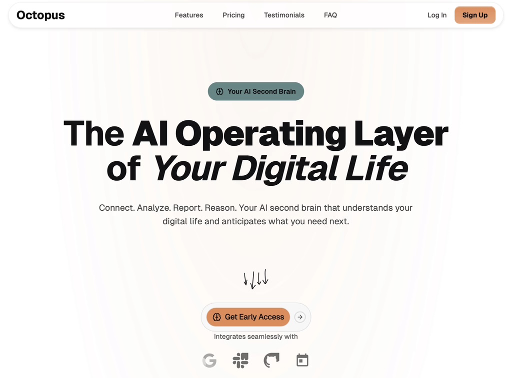 Octopus AI